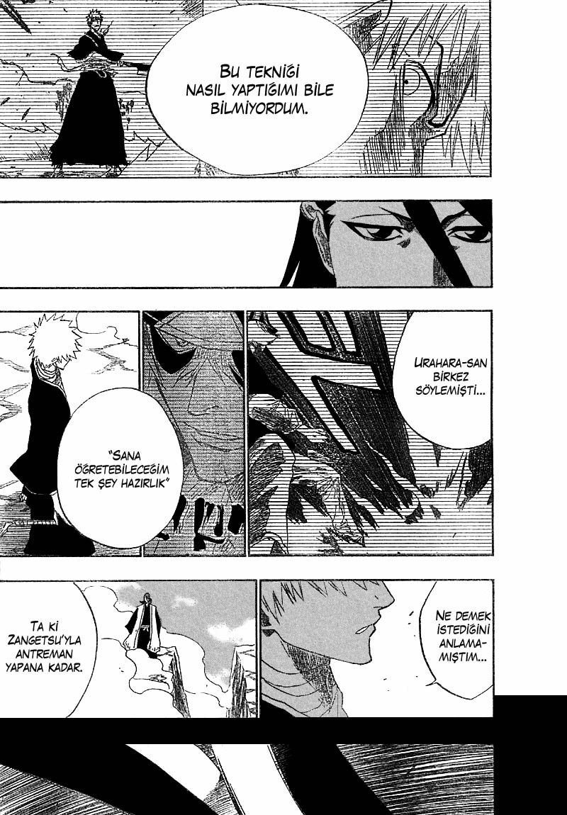 Read Bleach TR Manga Online