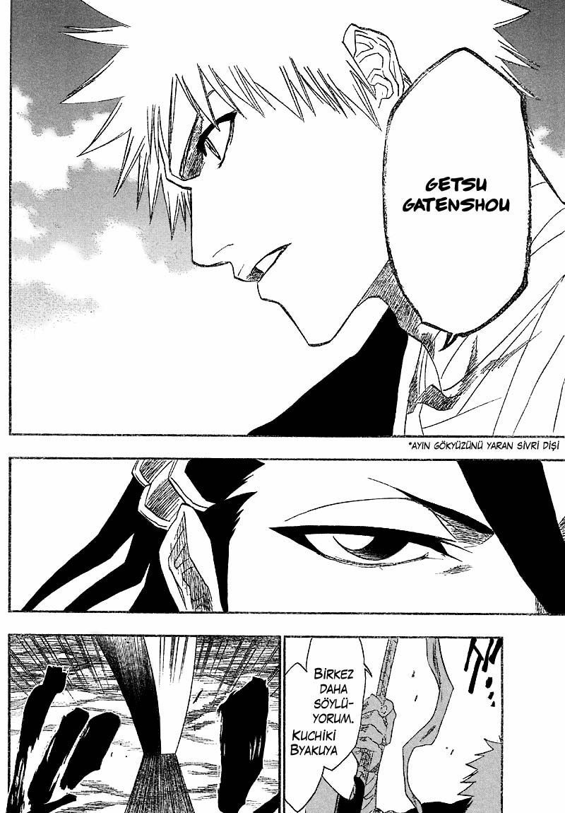 Read Bleach TR Manga Online