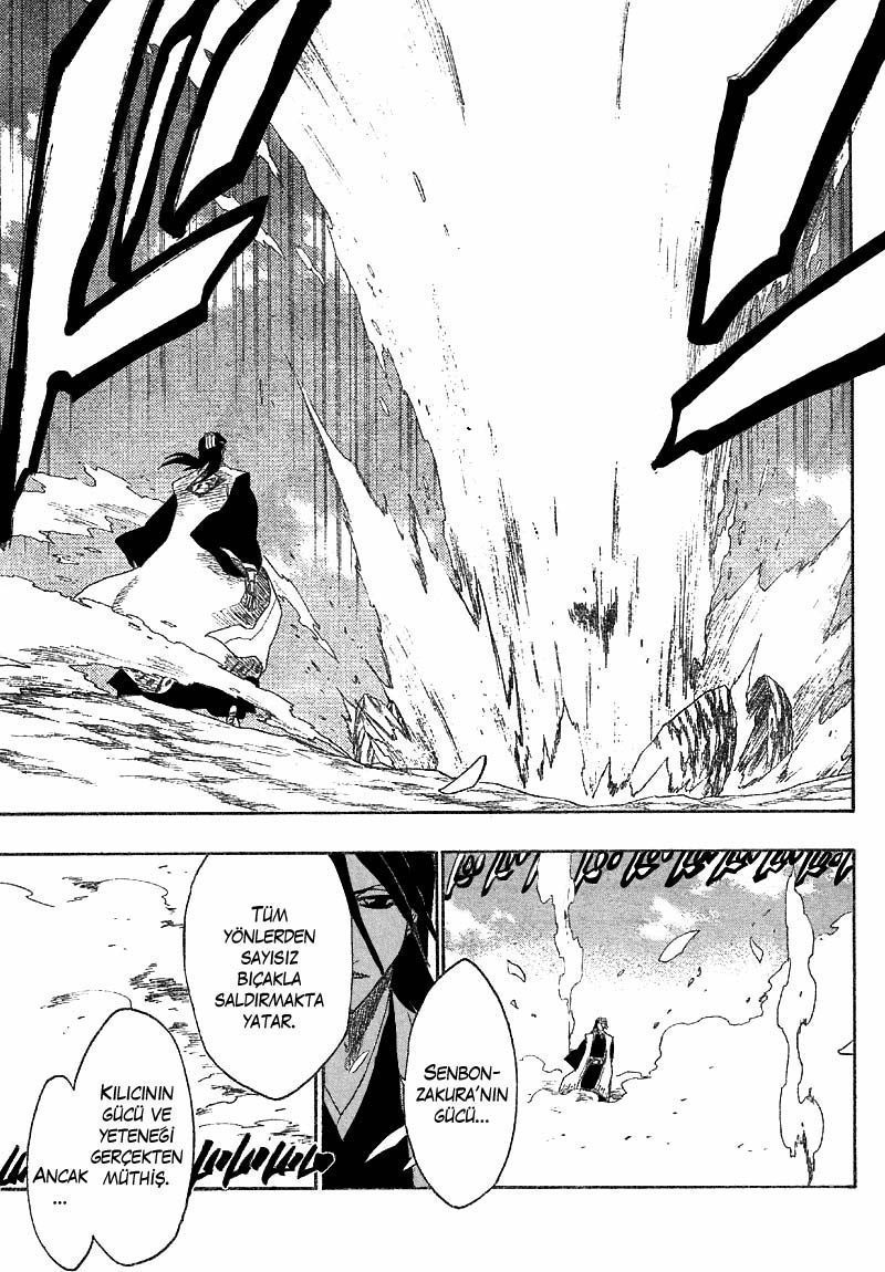 Read Bleach TR Manga Online