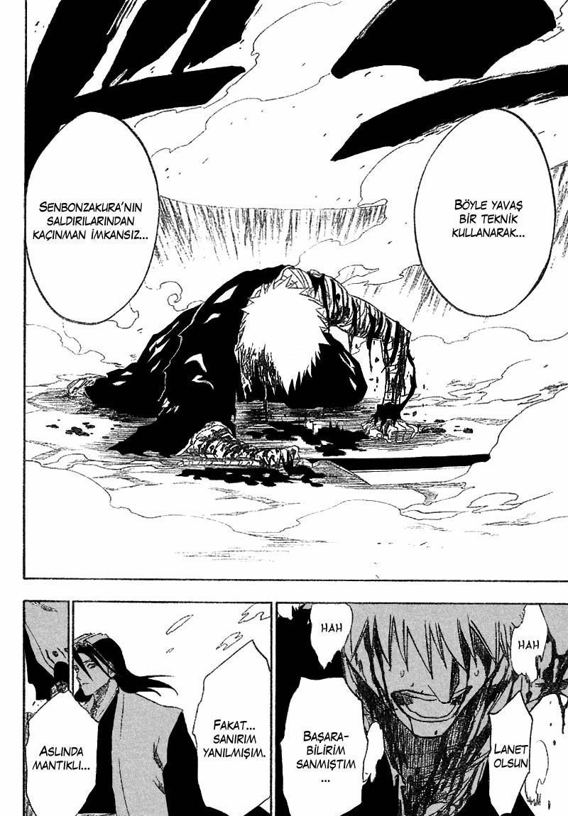 Read Bleach TR Manga Online