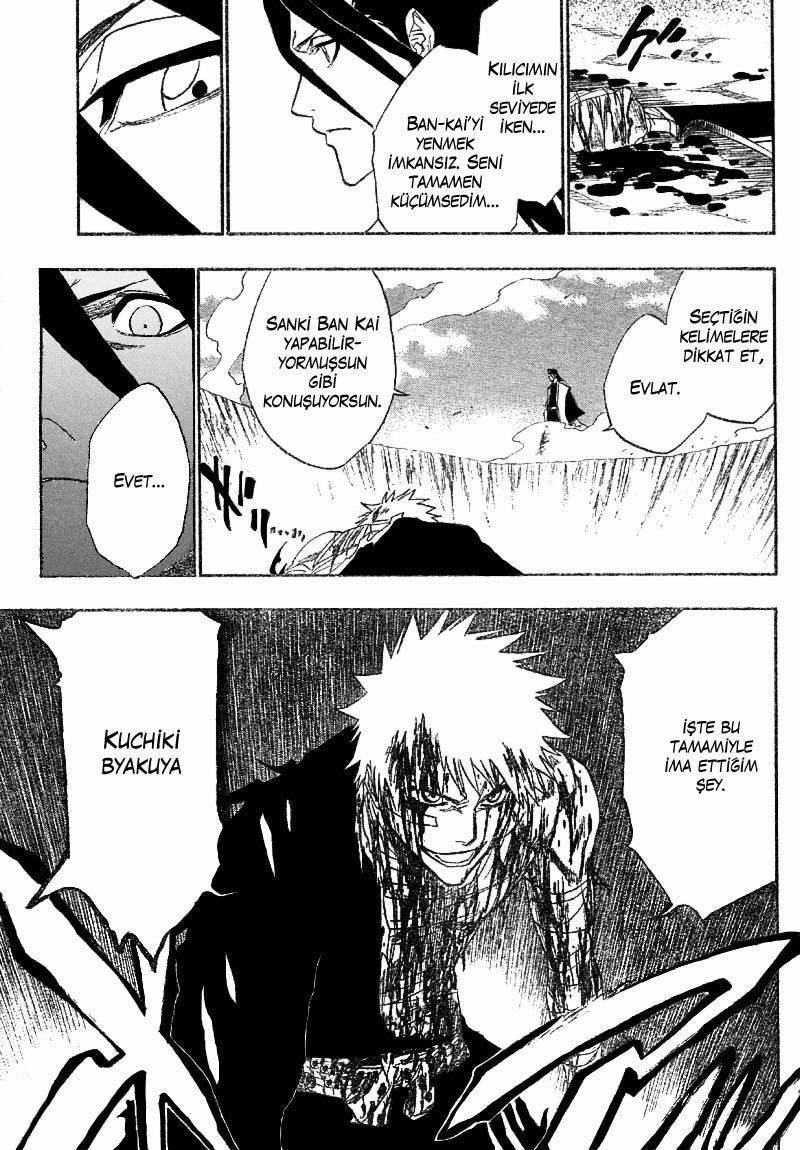 Read Bleach TR Manga Online
