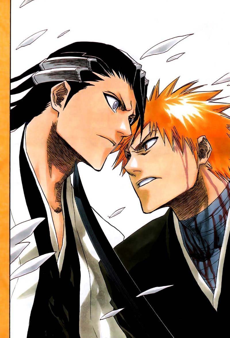 Read Bleach TR Manga Online