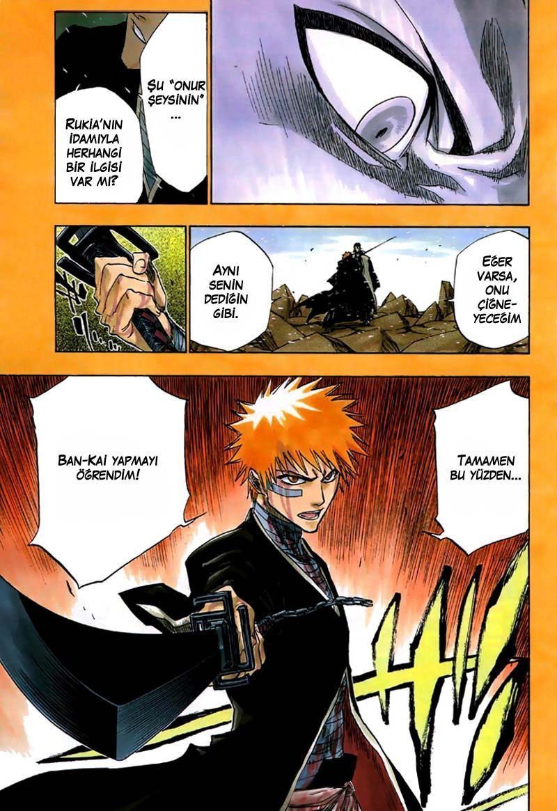 Read Bleach TR Manga Online