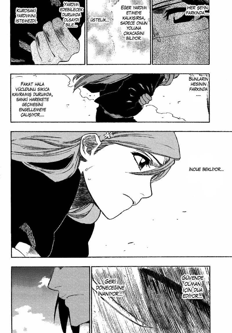 Read Bleach TR Manga Online