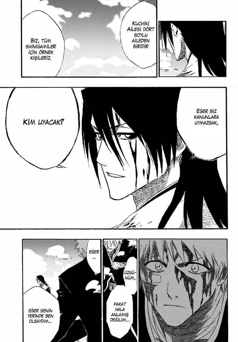 Read Bleach TR Manga Online