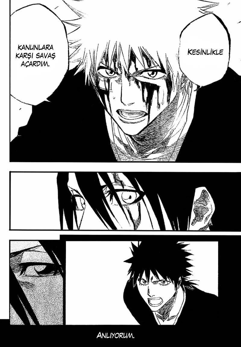 Read Bleach TR Manga Online