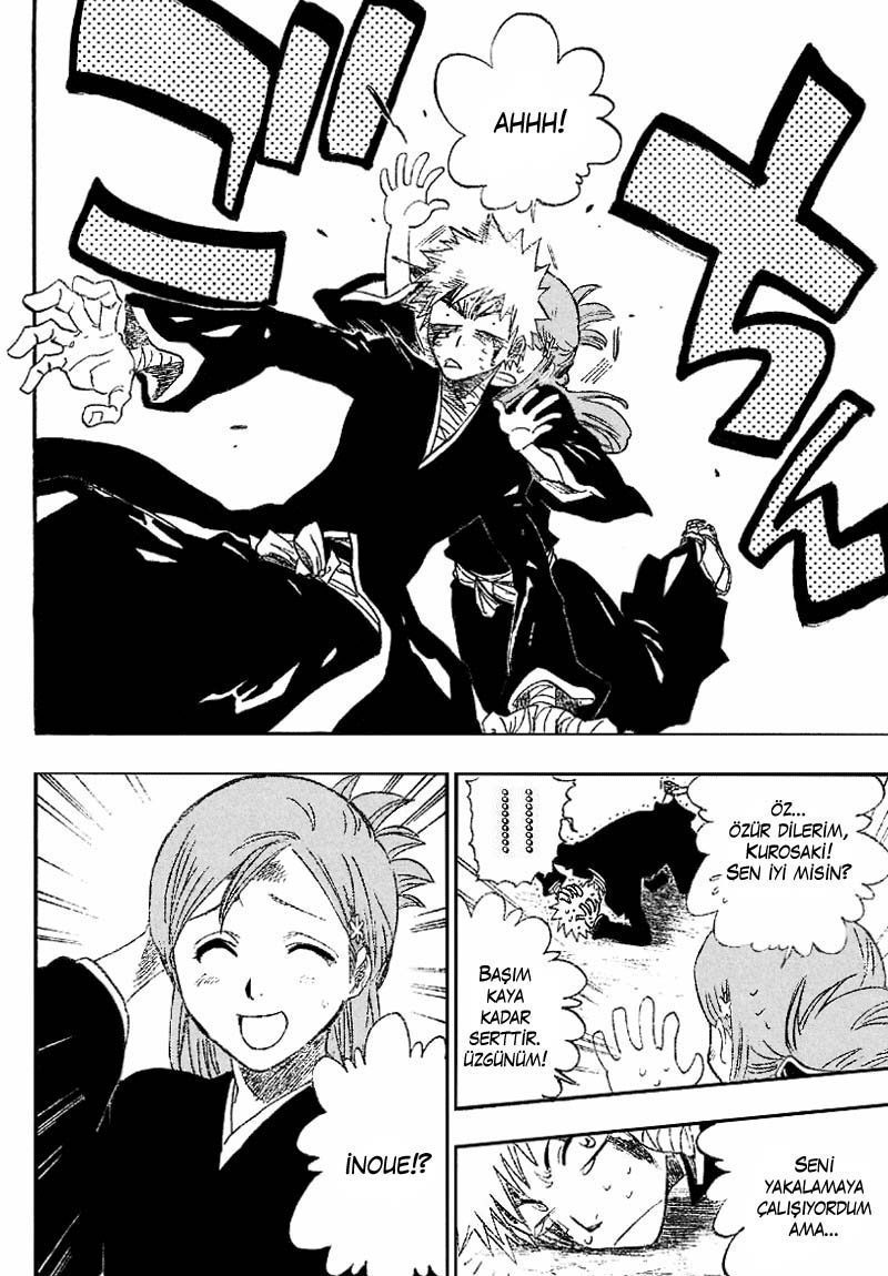 Read Bleach TR Manga Online