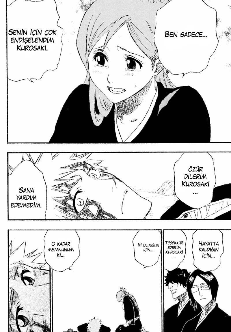 Read Bleach TR Manga Online