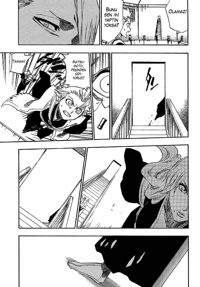 Read Bleach TR Manga Online