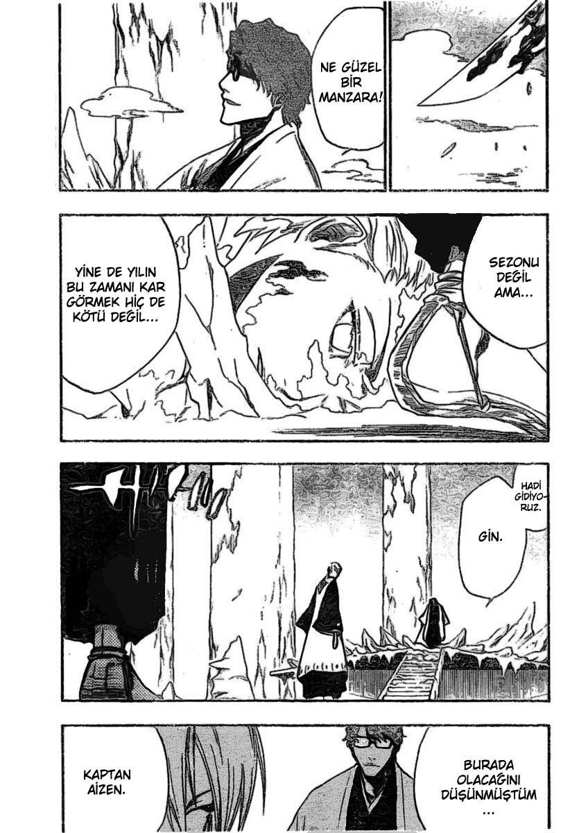 Read Bleach TR Manga Online