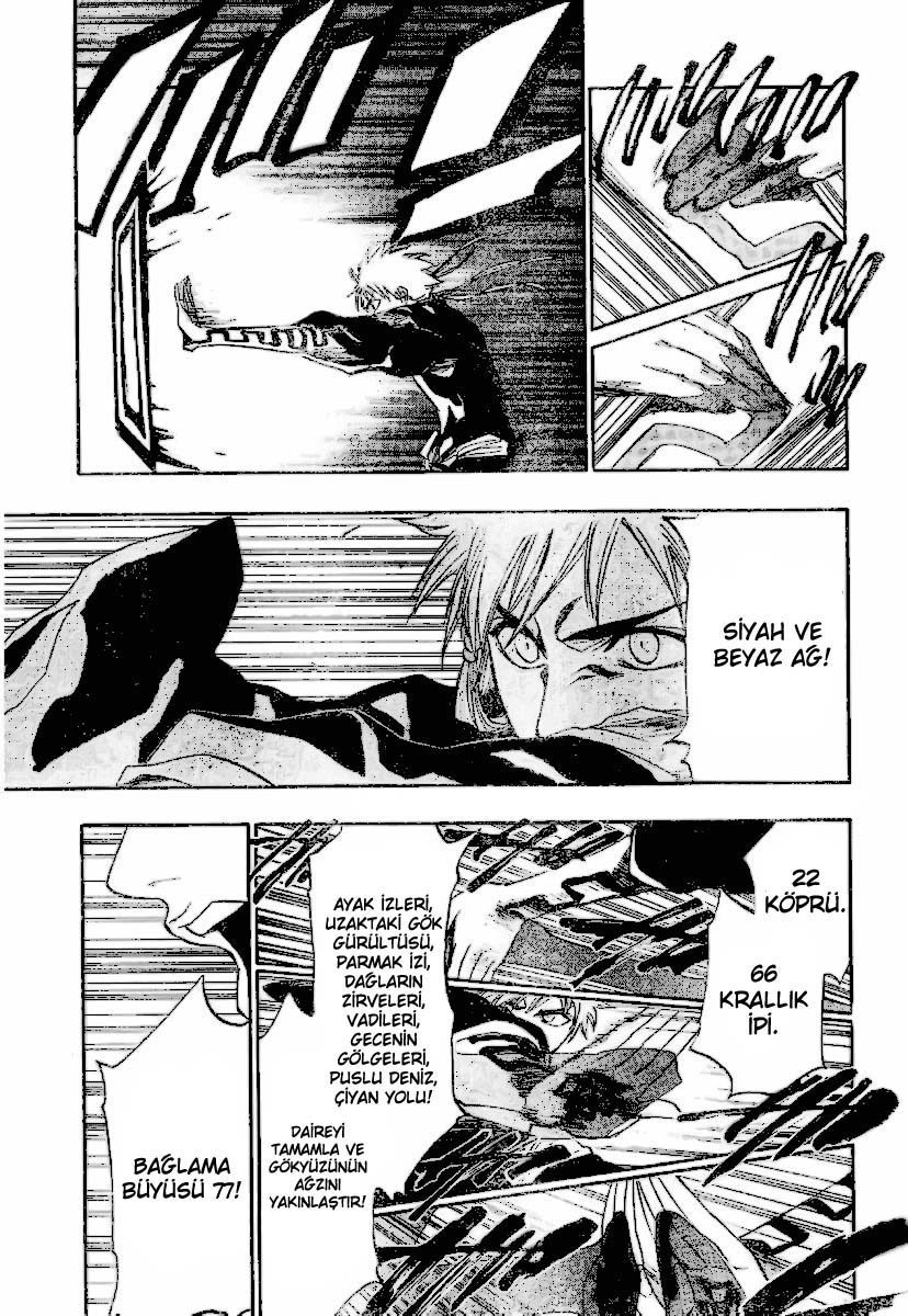 Read Bleach TR Manga Online