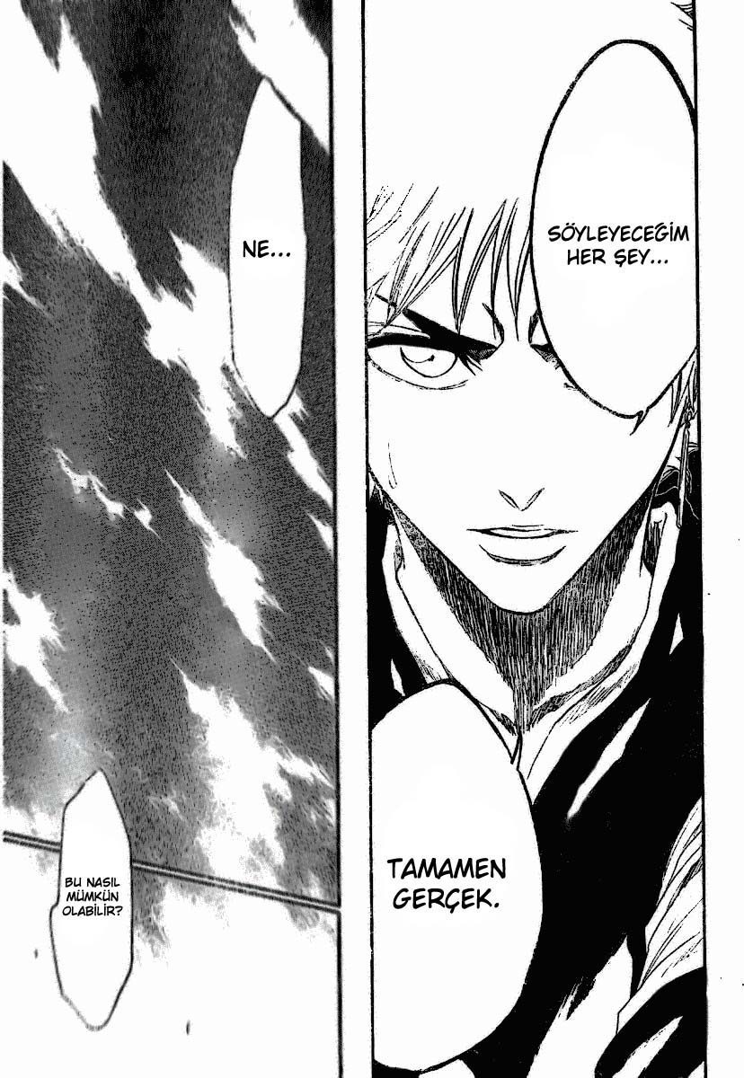 Read Bleach TR Manga Online