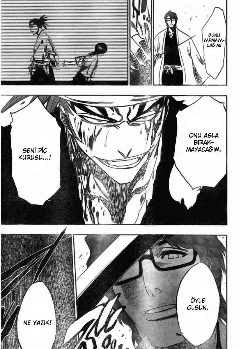 Read Bleach TR Manga Online