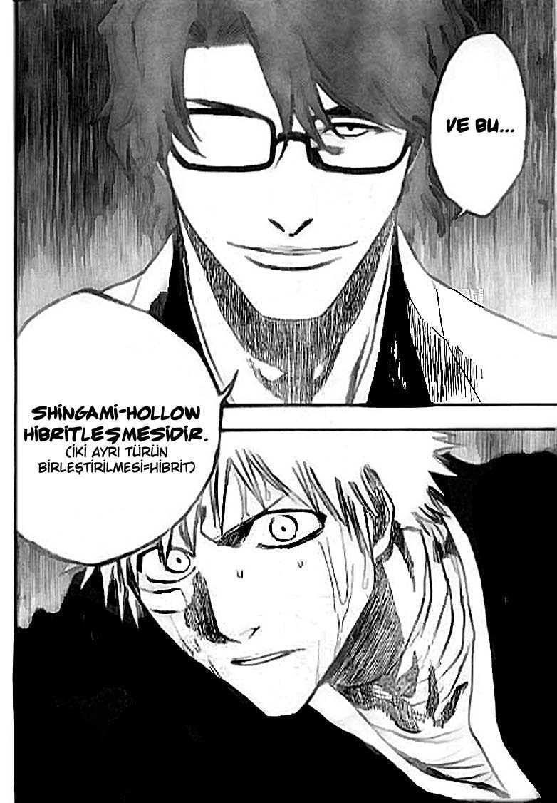 Read Bleach TR Manga Online