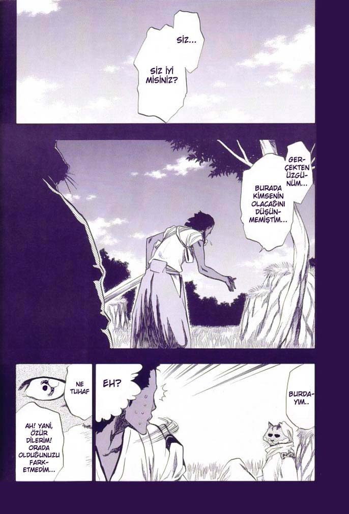 Read Bleach TR Manga Online