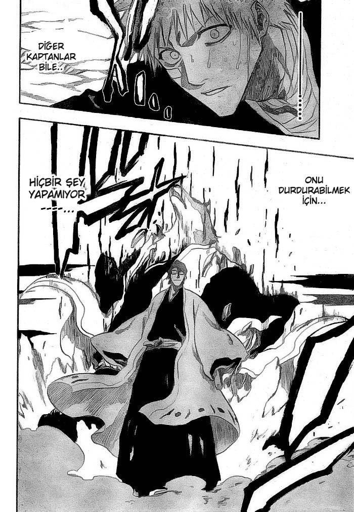 Read Bleach TR Manga Online