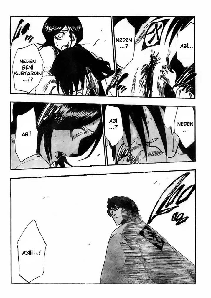Read Bleach TR Manga Online