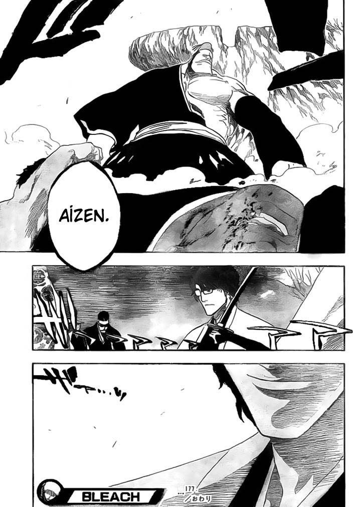Read Bleach TR Manga Online