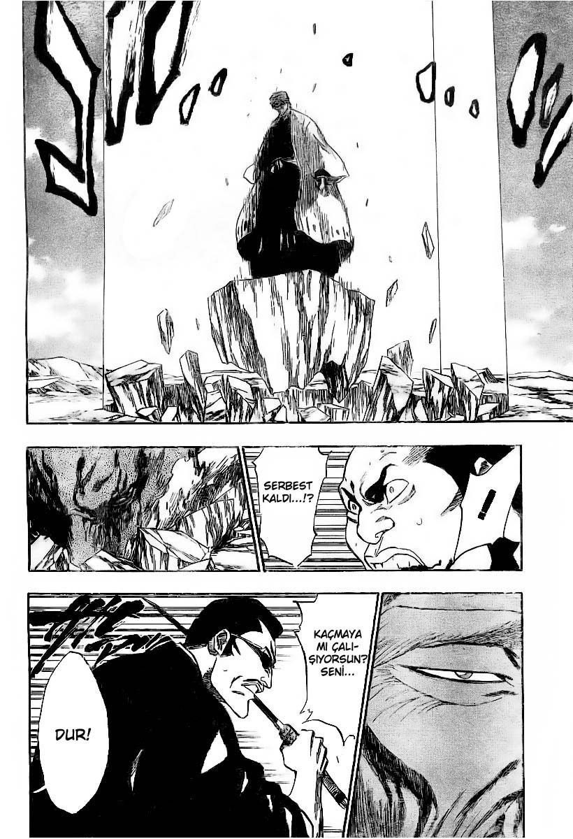 Read Bleach TR Manga Online