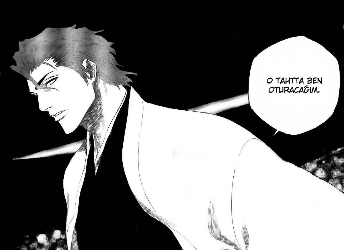 Read Bleach TR Manga Online
