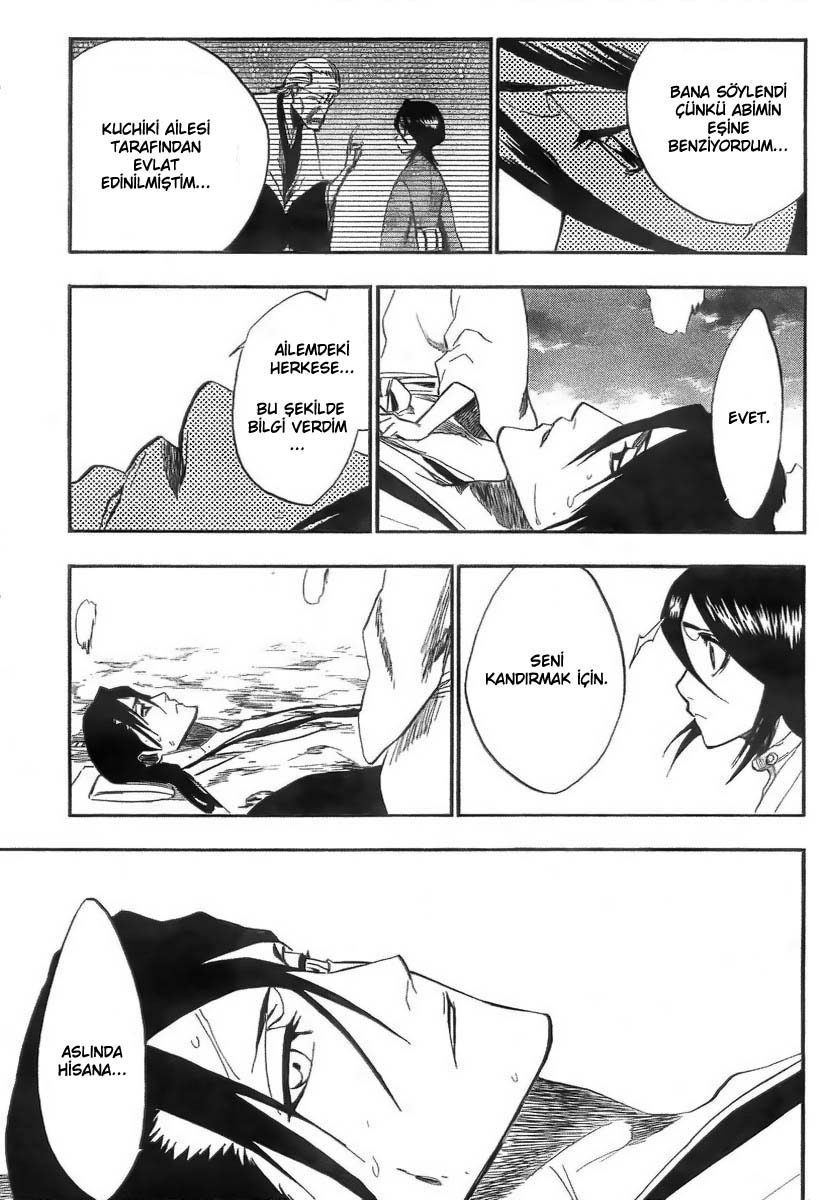 Read Bleach TR Manga Online