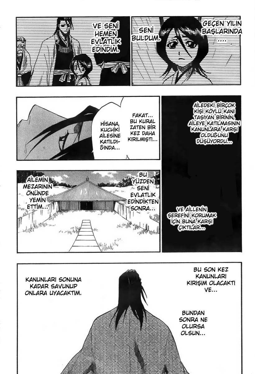 Read Bleach TR Manga Online