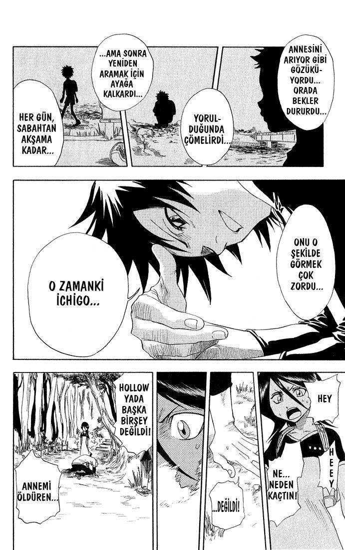 Read Bleach TR Manga Online