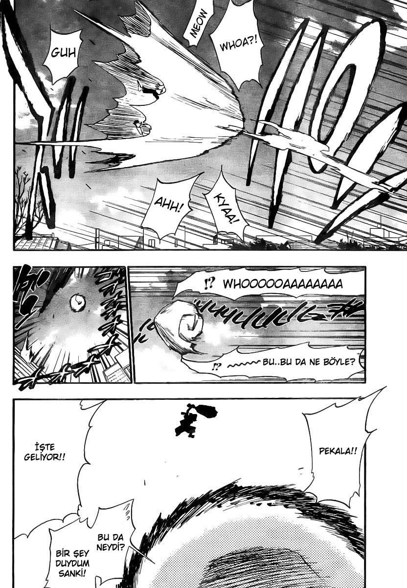 Read Bleach TR Manga Online