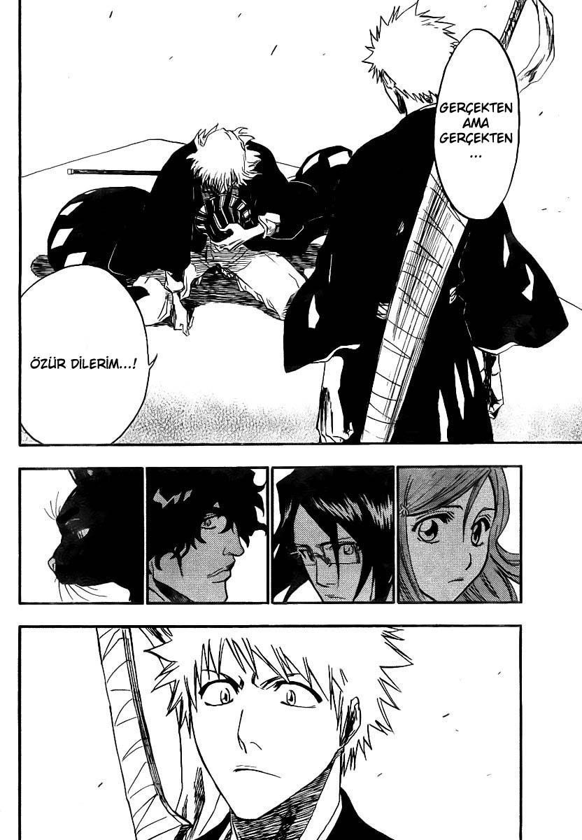Read Bleach TR Manga Online