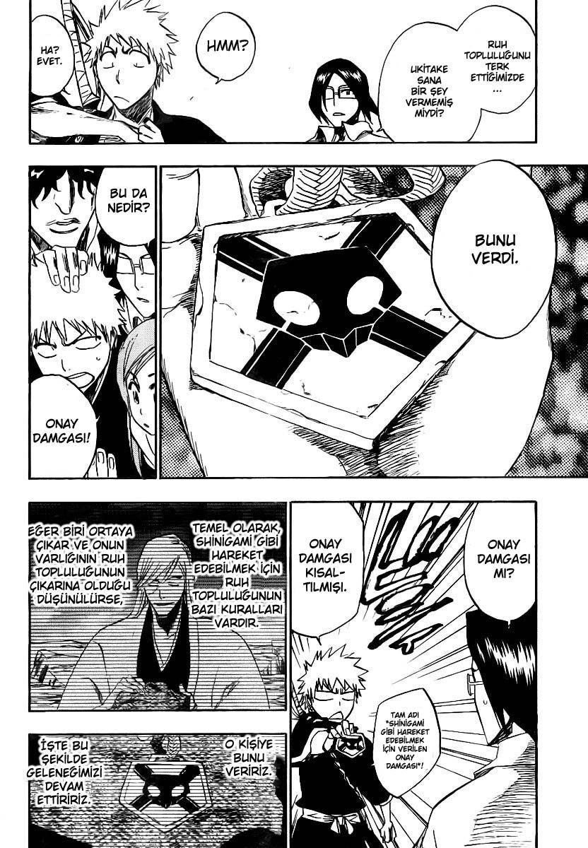 Read Bleach TR Manga Online