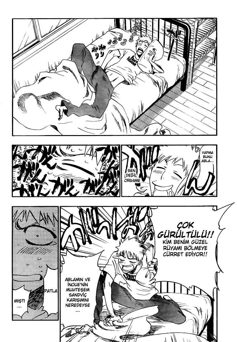 Read Bleach TR Manga Online