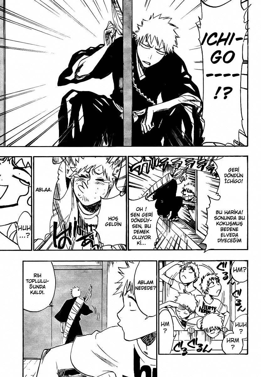 Read Bleach TR Manga Online