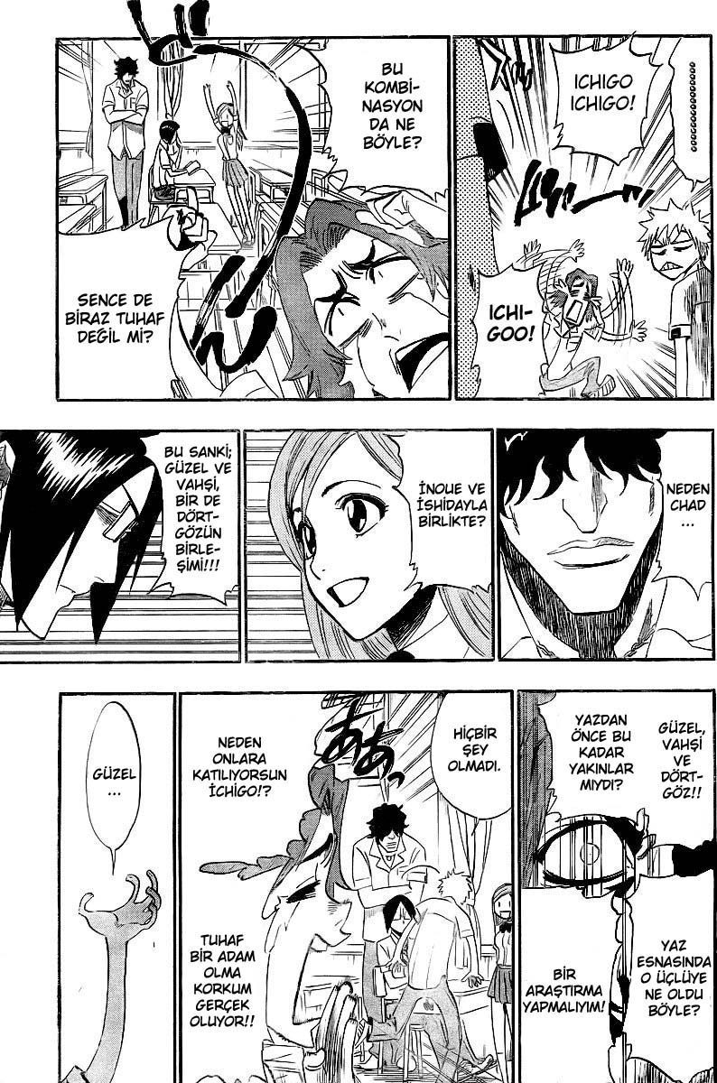 Read Bleach TR Manga Online