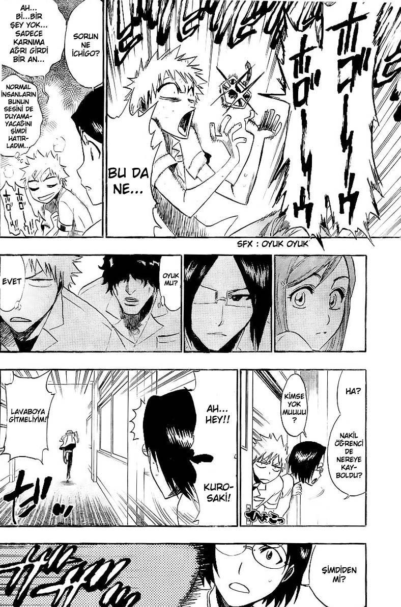 Read Bleach TR Manga Online