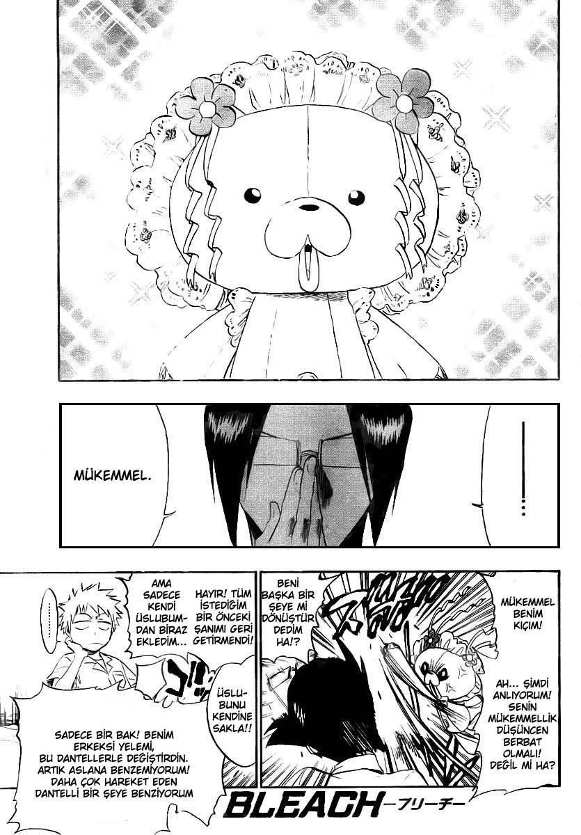 Read Bleach TR Manga Online