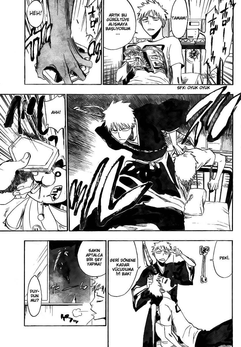 Read Bleach TR Manga Online