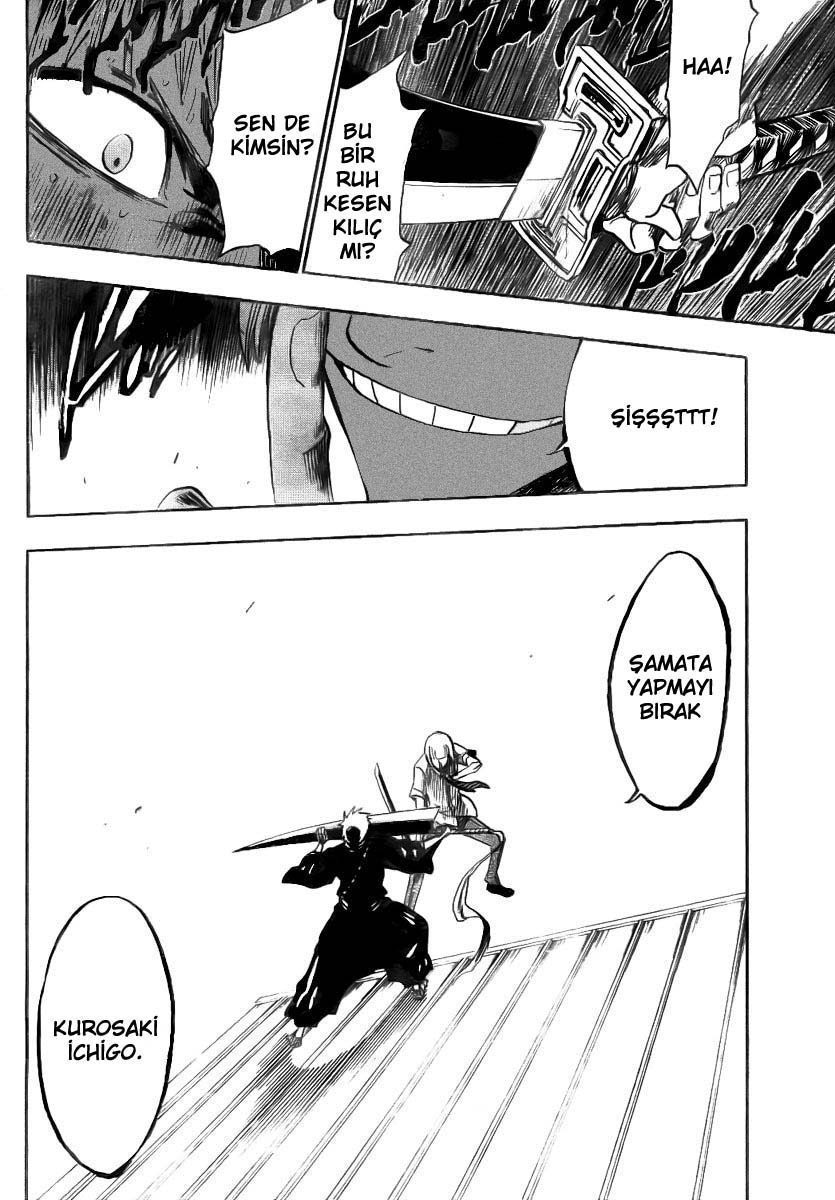 Read Bleach TR Manga Online