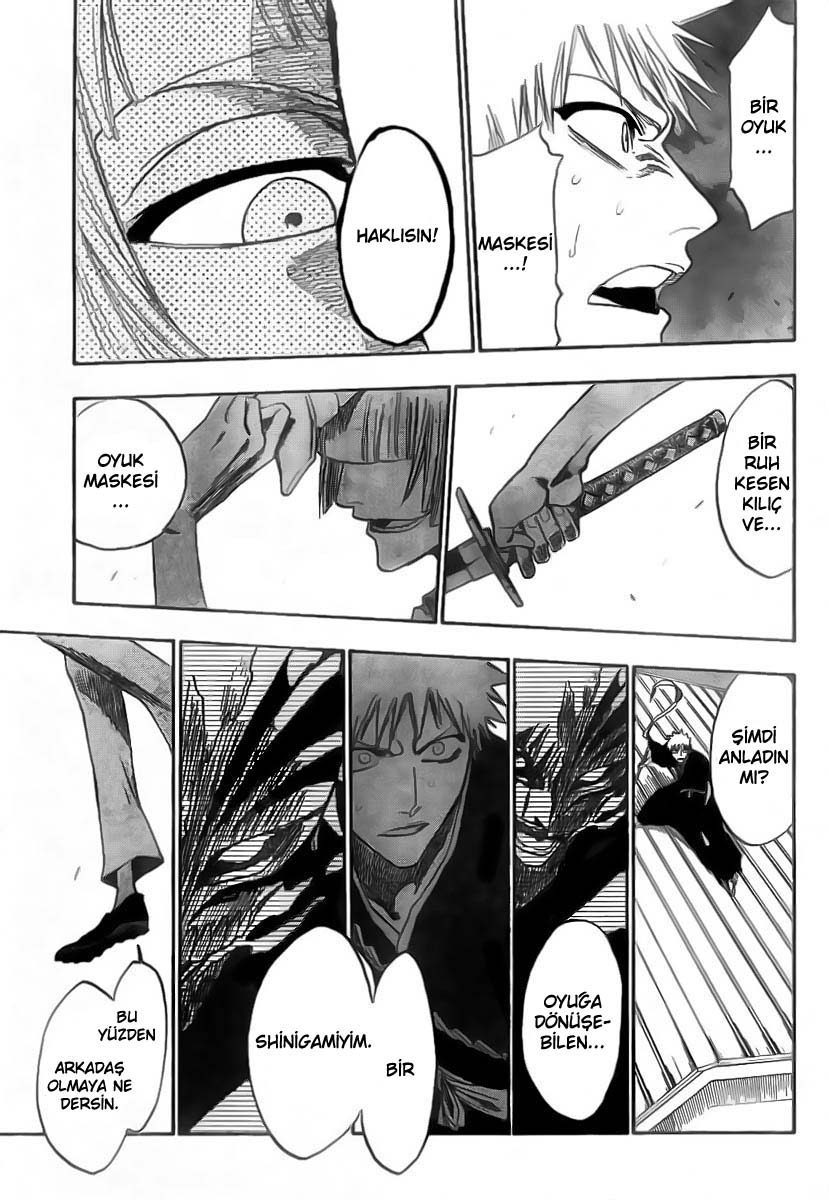 Read Bleach TR Manga Online
