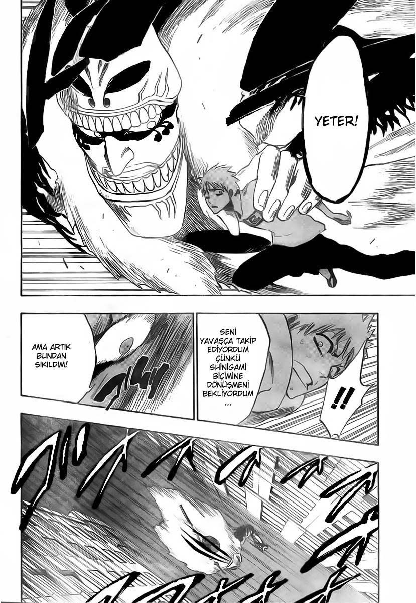 Read Bleach TR Manga Online