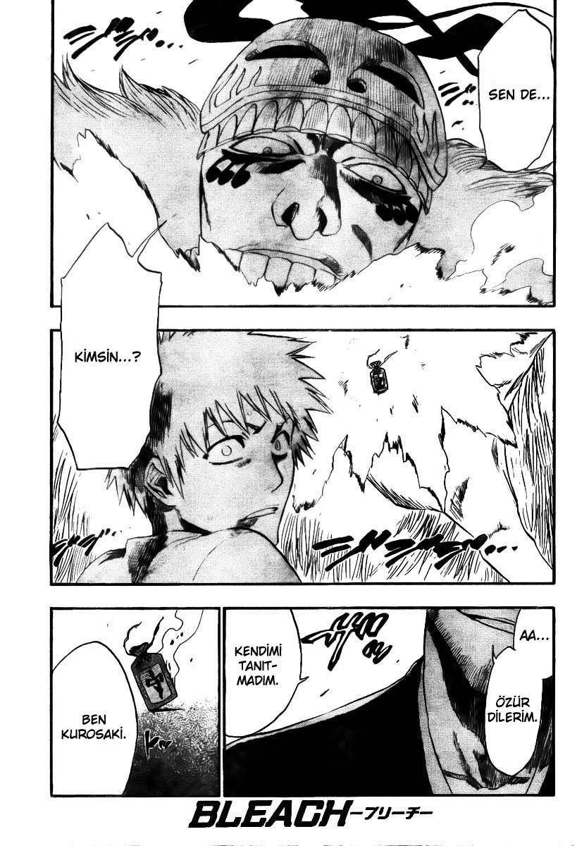 Read Bleach TR Manga Online