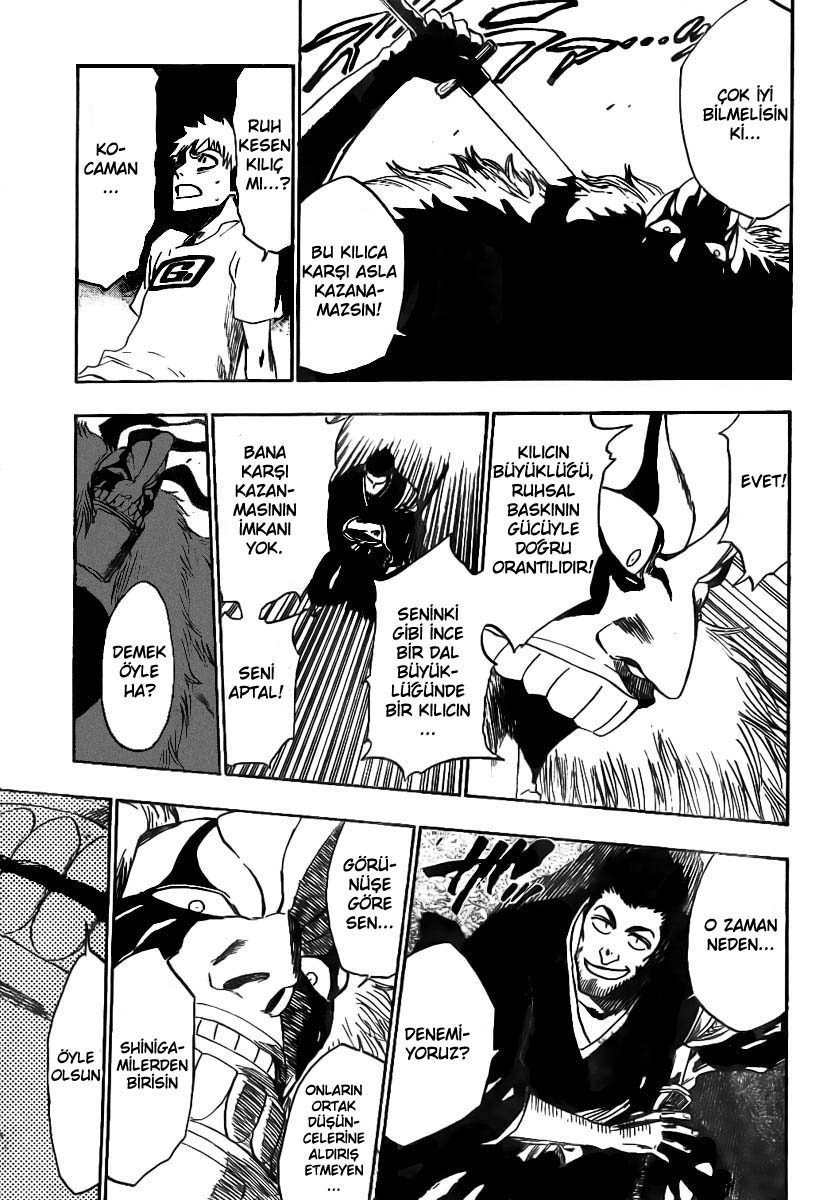 Read Bleach TR Manga Online