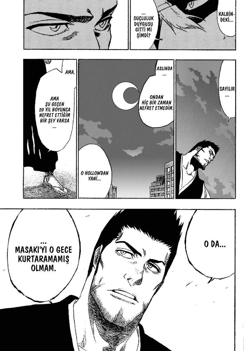 Read Bleach TR Manga Online