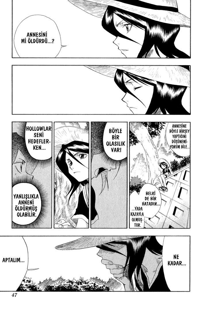 Read Bleach TR Manga Online