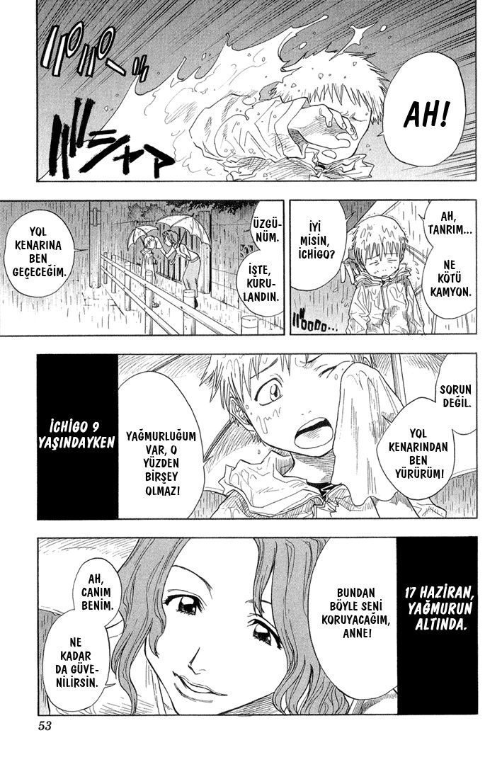Read Bleach TR Manga Online