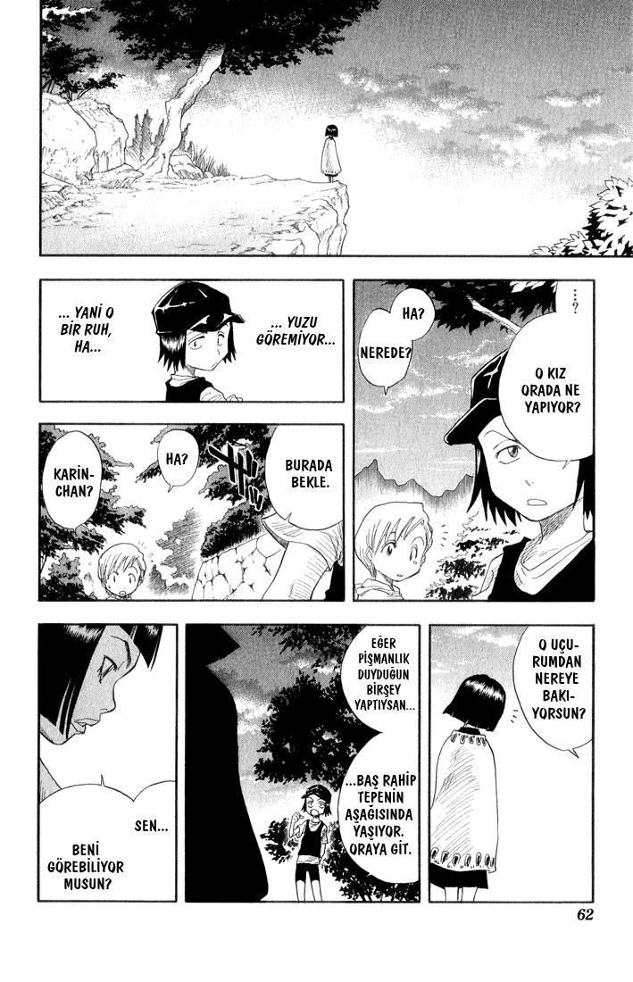 Read Bleach TR Manga Online