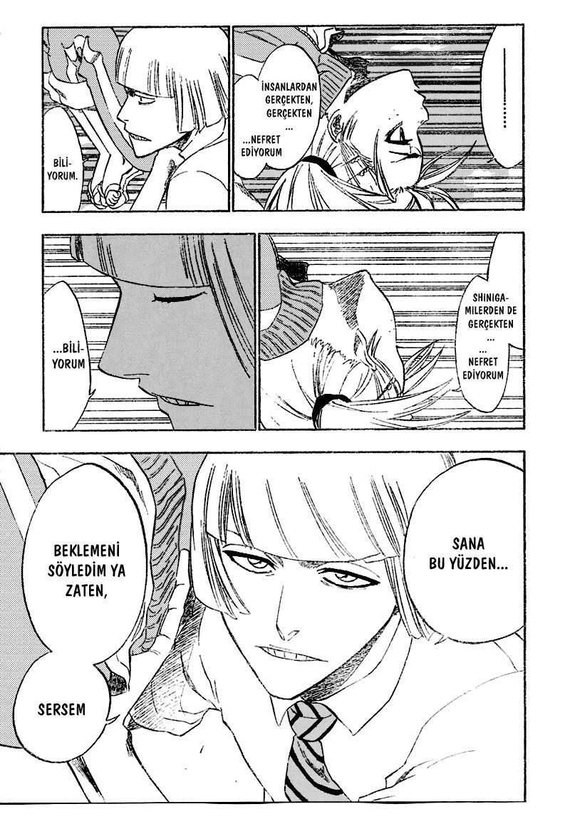 Read Bleach TR Manga Online