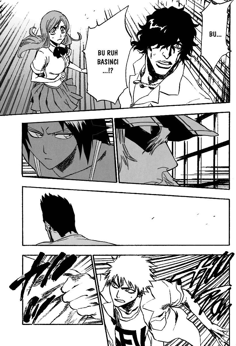 Read Bleach TR Manga Online