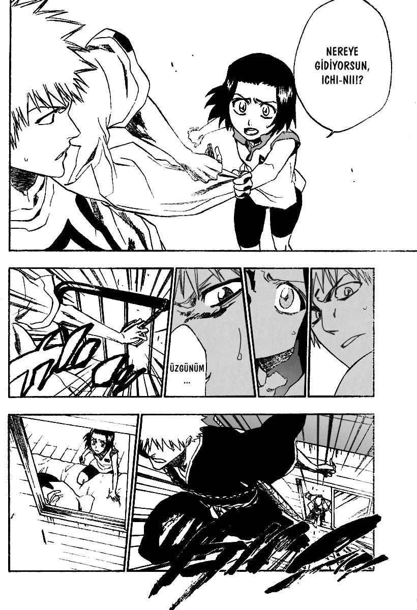 Read Bleach TR Manga Online