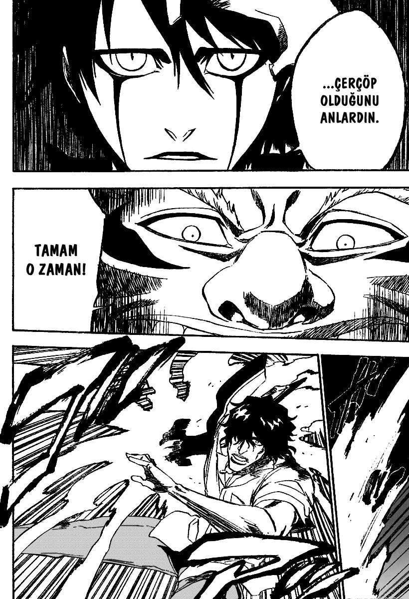 Read Bleach TR Manga Online