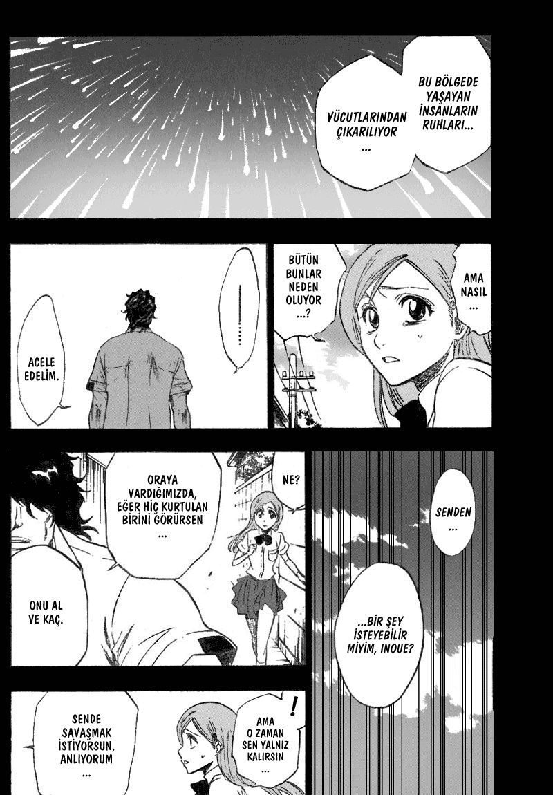 Read Bleach TR Manga Online